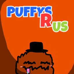 Puffys R Us [REWORK]