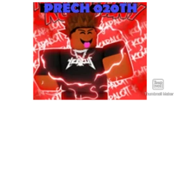 PRECH 020TH ROLEPLAY icon