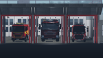 Cornwall & Devon Fire & Rescue service