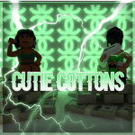 Cutie Cottons <3