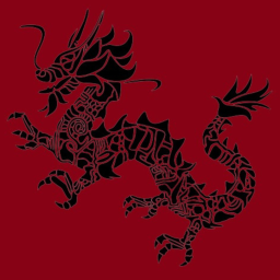 🏮