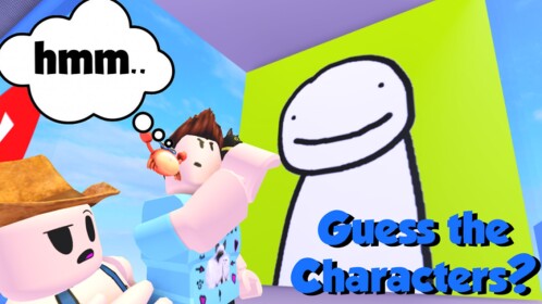 guess the character