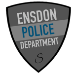 Ensdon Police Department