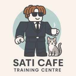 Sati Cafe Training Centre