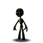 Adventure Phantom Marionette
