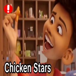 CHICKEN STARS OBBY[NICHE]