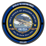 Offɪce of the Avɪaᴛɪon Forceꜱ