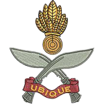 36 Engineer Regiment Queens Gurkha Engineers