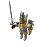 Empyrean  Legion