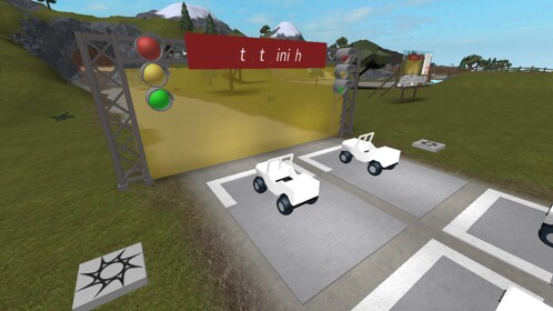 racing