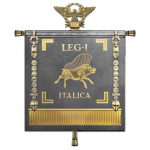 Legio I | Italica
