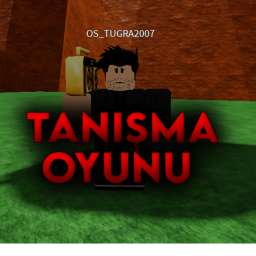 [RADİO!] Tanışma Oyunu