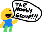 The Nooby Group!!!