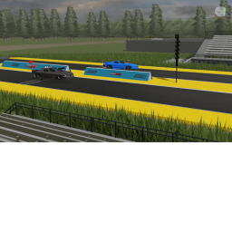 Velocity Avenue (WIP) icon