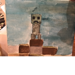 Creeper team + spider