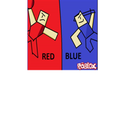 RED VS. BLU