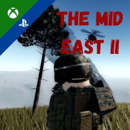 The Mid East II