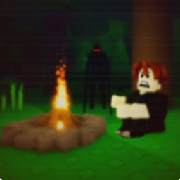 Snow Biome[99 nights in the forest  roleplay