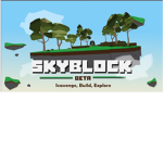 R0blox skyblock trading