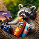The Racoon Empire
