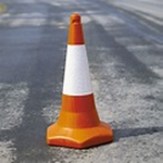 Traffic Cone Gaming