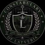 Constabulary of Latveria