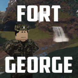 (BACK OUT!!!) Fort George V2