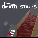 death stairs