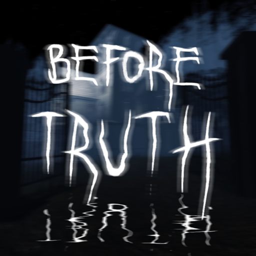 Before Truth icon