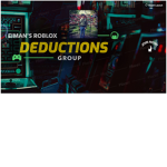 Deductions [Official Ei Man Group]