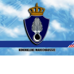 Nationale | Koninklijke marachaussee