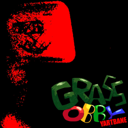 Grass Obby