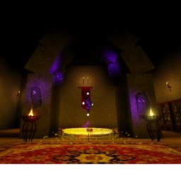 Primordial RPG [Lobby Update]