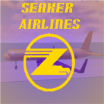 Seeker Airlines