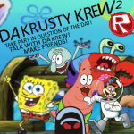 da krusty krew 2