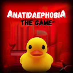 Anatidaephobia: The Game