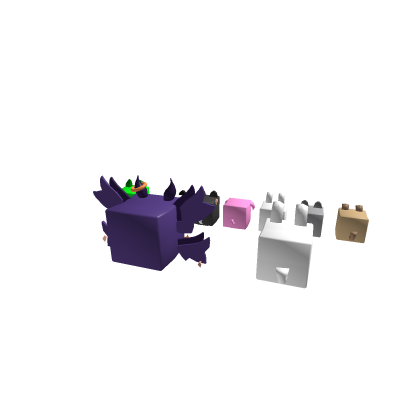 pets
