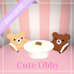 Cute Obby Group Thumbnail