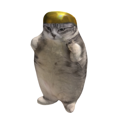 Rich Dancing Cat Suit thumbnail