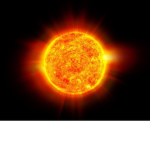 THE SUN