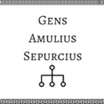 Gens Amulius Sepurcius