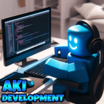 Aki Studio's