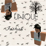 ☯ UNIQUE Fashion ☯