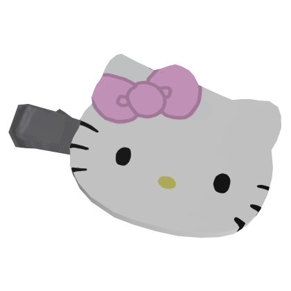 cute hair clip