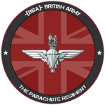 [ROS] The Parachute Regiment