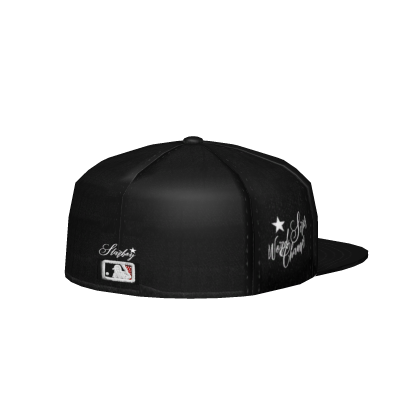 Cap LA Star Collector Special Edition Signed B