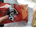 DORITO GAME