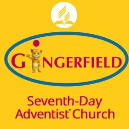 Gingerfield Seventh-Day Adventist Church icon