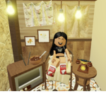 Store cris