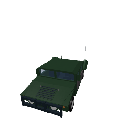 Skyland Humvee [WOODLAND]